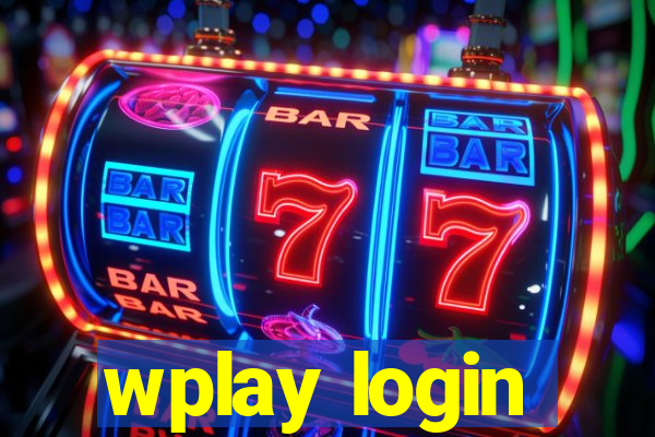 wplay login